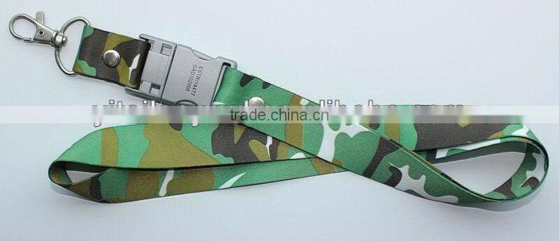 fashion lanyard with USB