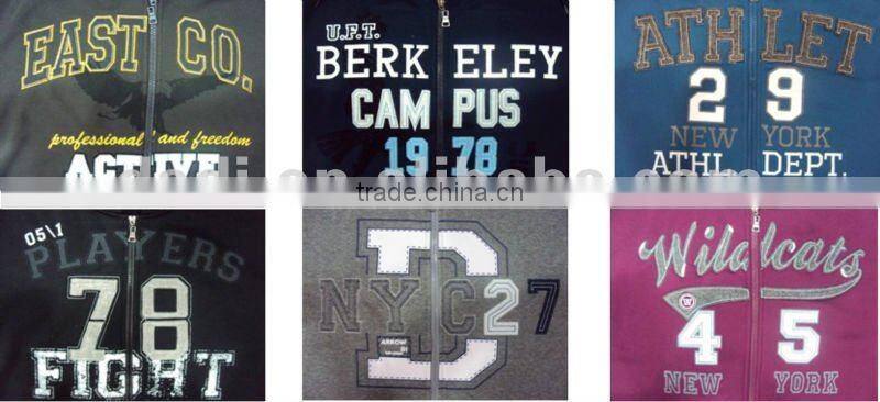 Factory Apparel Overruns