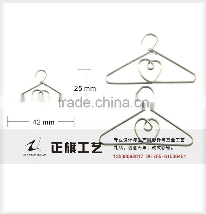 Clips for hanging pictures China clip factory and supplier