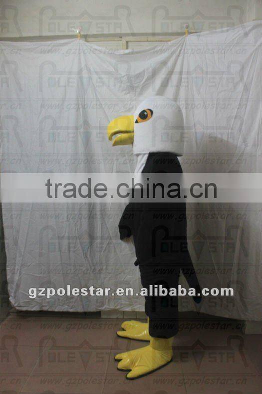 NO.2053 gos hawk mascot costumes