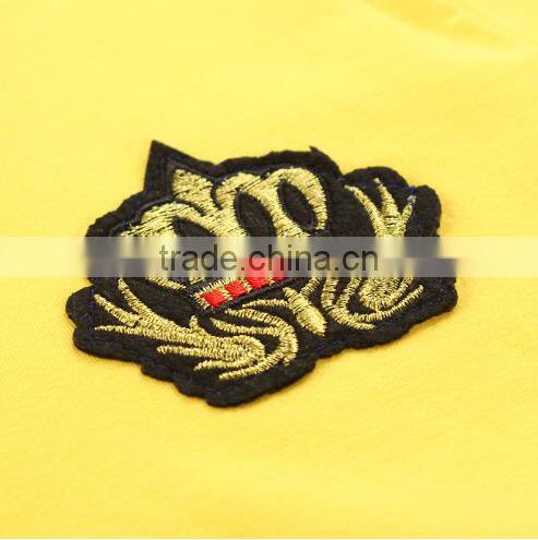 2016 New Fashion Children Basketball Sportswear Uniform Set