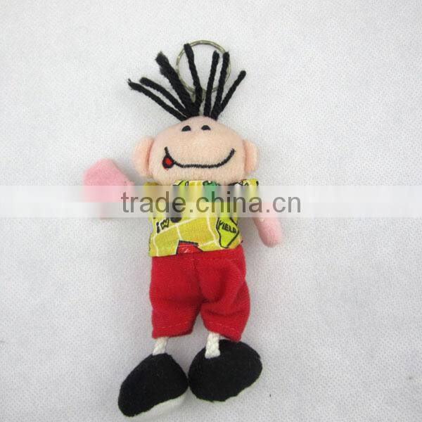 Plush Toy Clown Plush Toy Doll