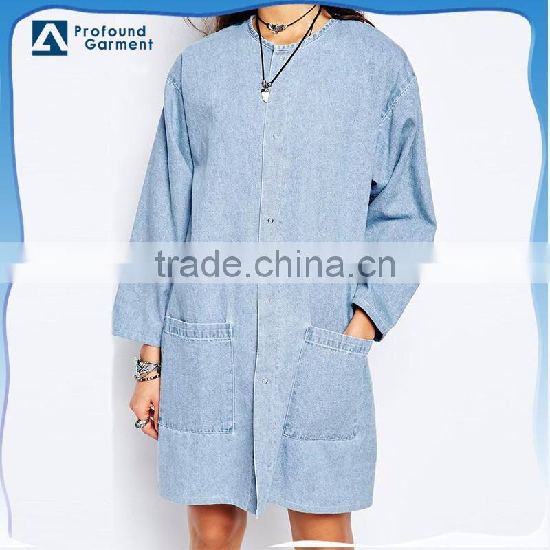 solid color velvet fabric fashion women long loose casual check blank custom chinese names shirt botton design model tops styles