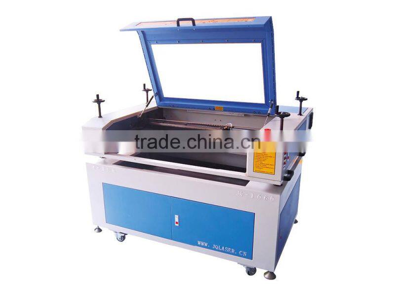 CO2 laser engraving machine laser model JQ1390