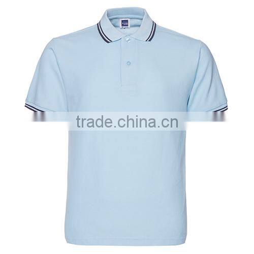 polo shirt logo polo shirts for men 100% cotton mens polo tshirts