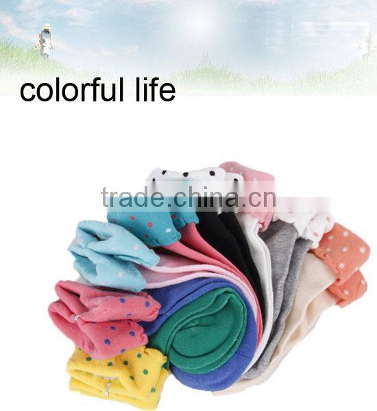 2014new fashion comfortable wholesale cotton ladies ankle socks