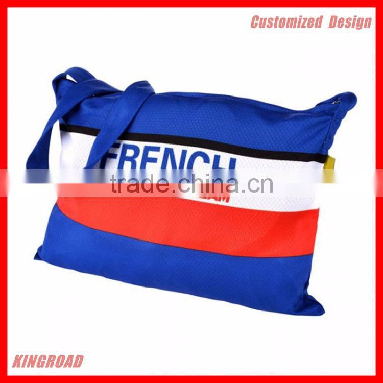 Custom cycling musette bag with your design for outdoor sport
