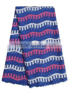 Bestway Lace Fabri On Sale Guipure Cupion Laces CP0144-8