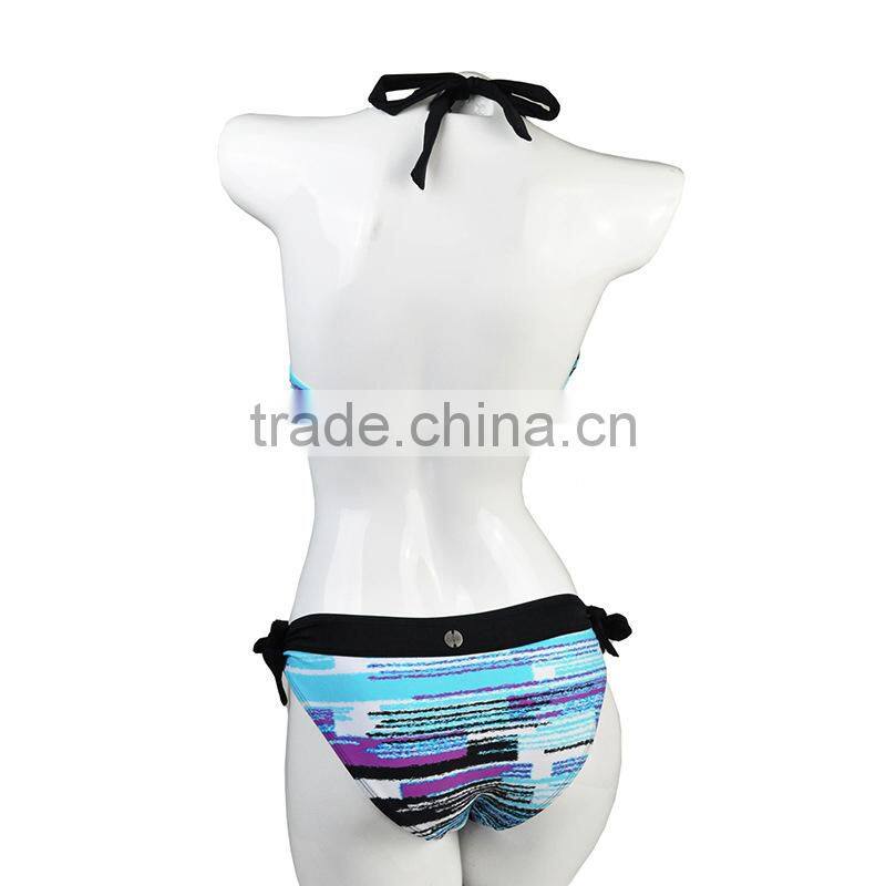 2015 new style high quality sexy bikini swimwear (BS1150)