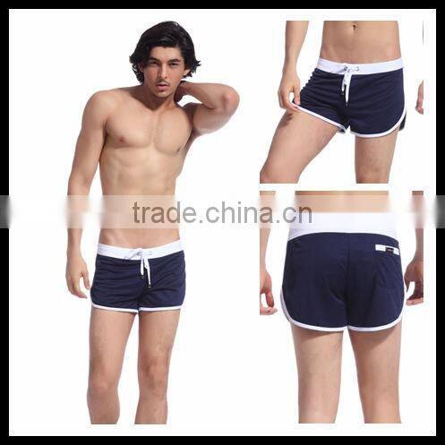 Transparent men underwear in high quality for wholesale size:S-XL