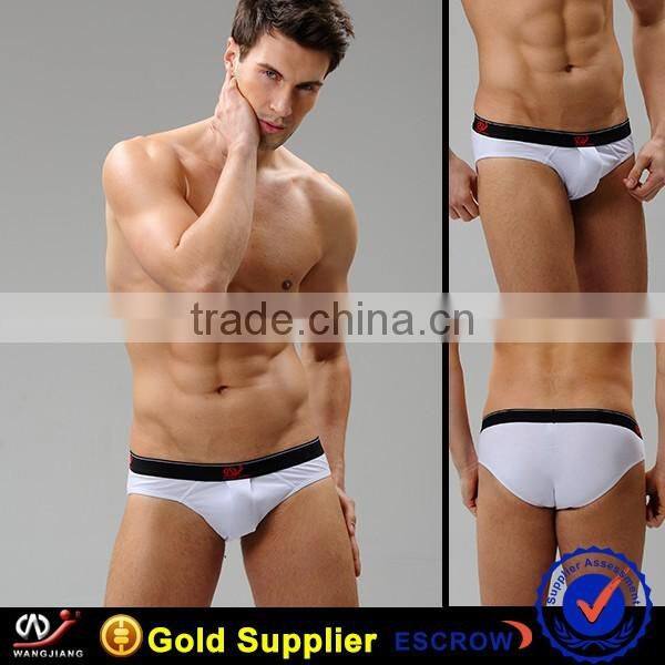 WJ sex man underwear fashion sexy toy photo man underwear