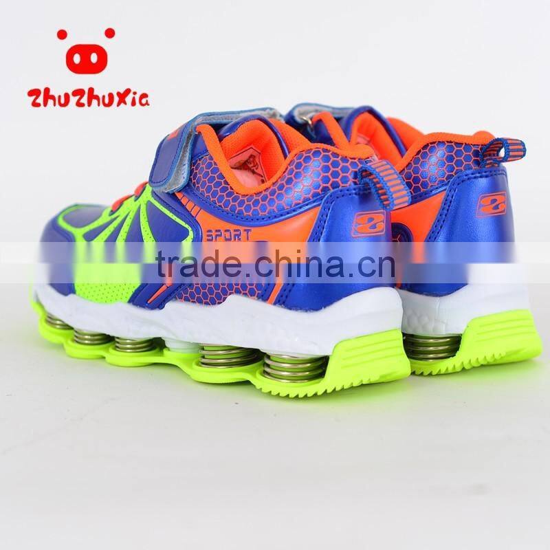 New china factory cheap price children shoes kids casual sport sneakers 2016