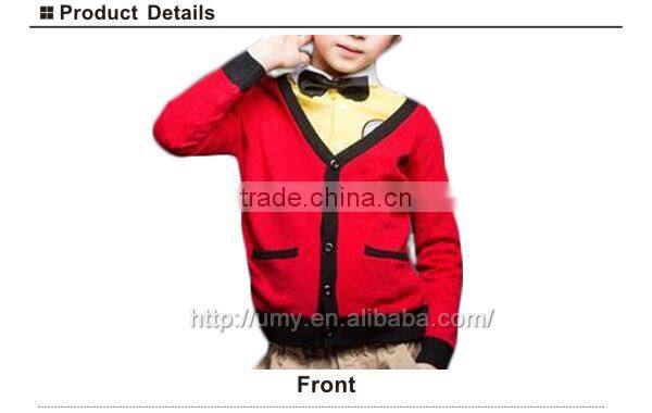 woolen sweaters and cardigans boy