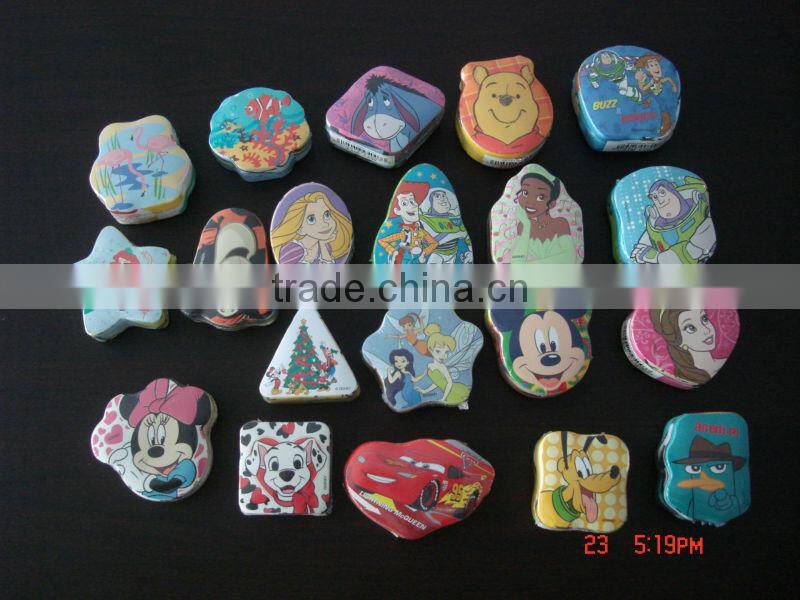 Cute Cool Cotton Magic Towel