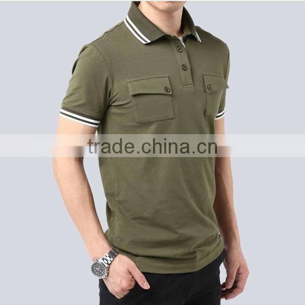 Custom custom design thin breathable cheap polo shirt 100% polyester eyelet fabric