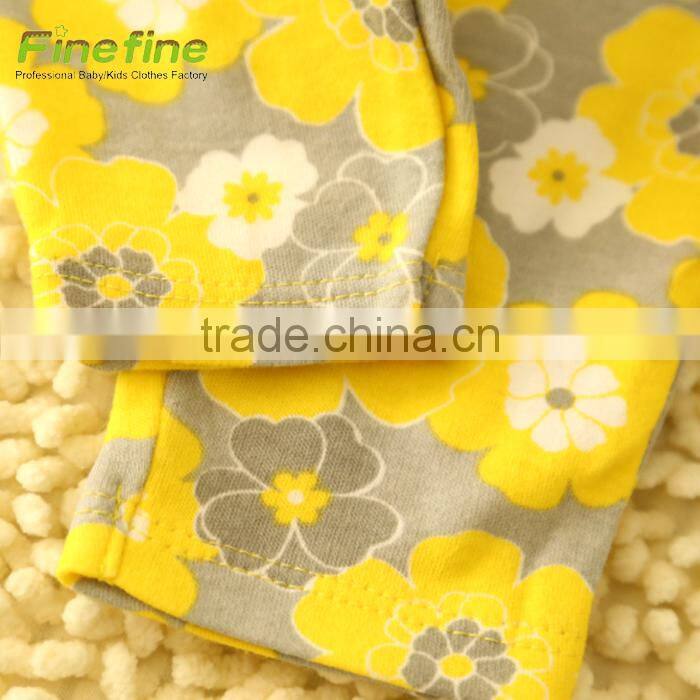 Wholesale Baby Trousers Lovely Leggings Baby Pants