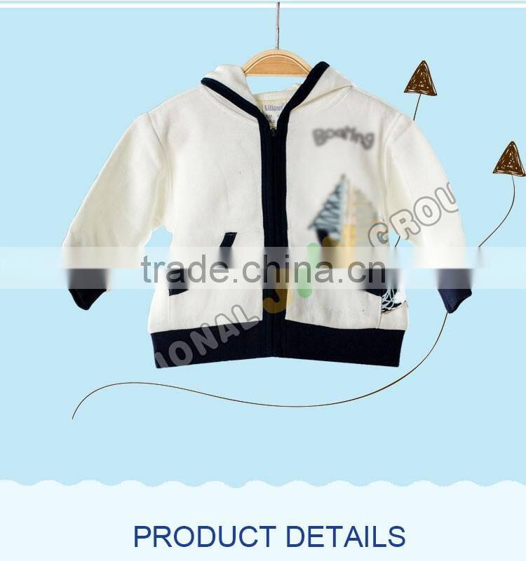 New designs 80% cotton 20% polyester kids wholesale hoodies