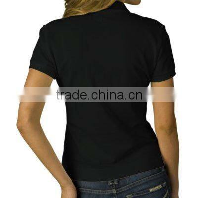 Ladies Fitted Polo t-shirt FP#1101