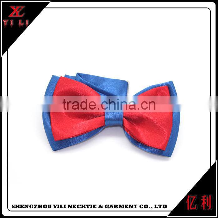 2016 promotional best quality bow tie hardware offer