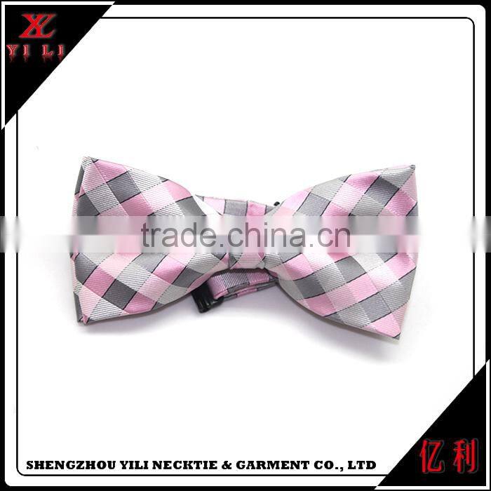 Best quality low price unique outdoor wholesale mens bow ties