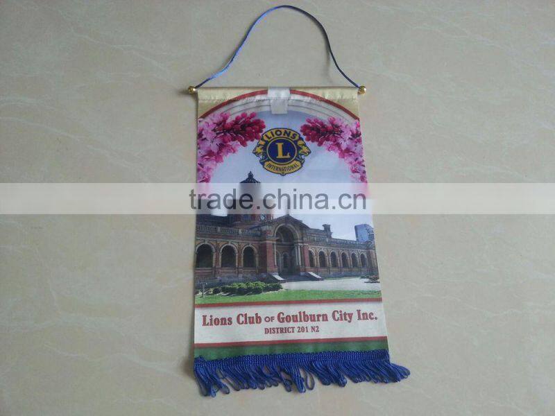 design logo pennant gifts flag