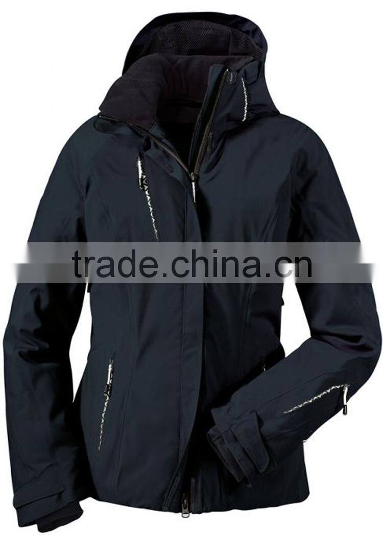 2017 New Design waterproof and dust proof clothing