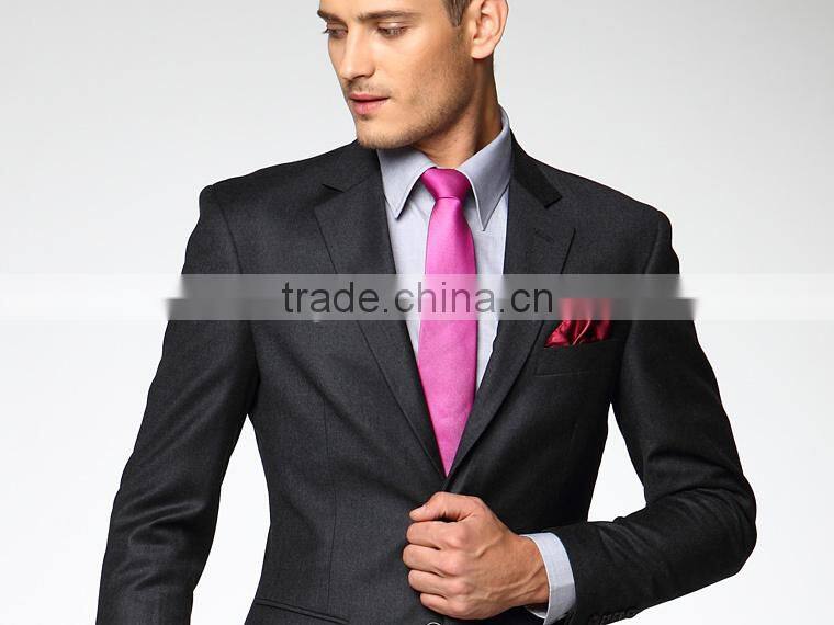 latest design men's wedding suits