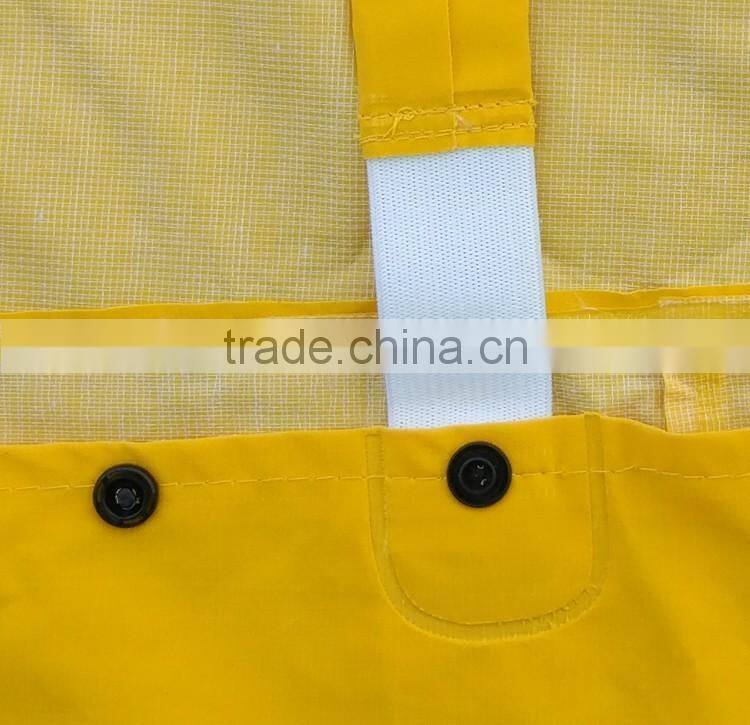 Customized design bib long pants personal security workwear overalls
