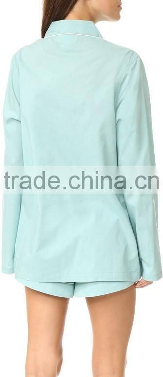 Clothing custom supplier oem wholesale girls hot women sleepwear pajama