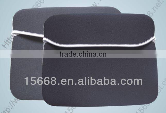 hot sale high quality neoprene laptop case/laptop sleeve