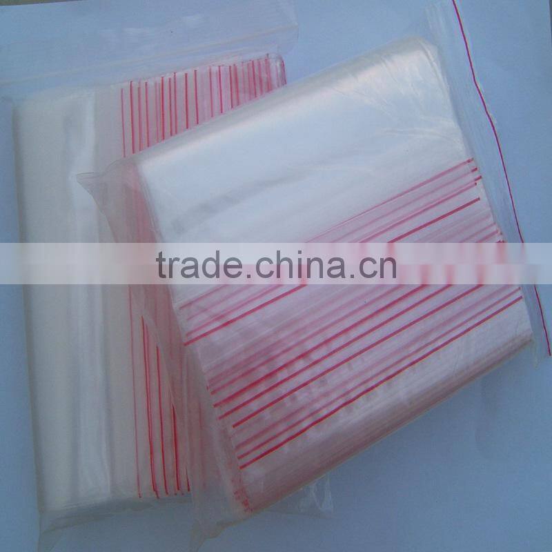 Transparent OPP Self Adhesive Bag