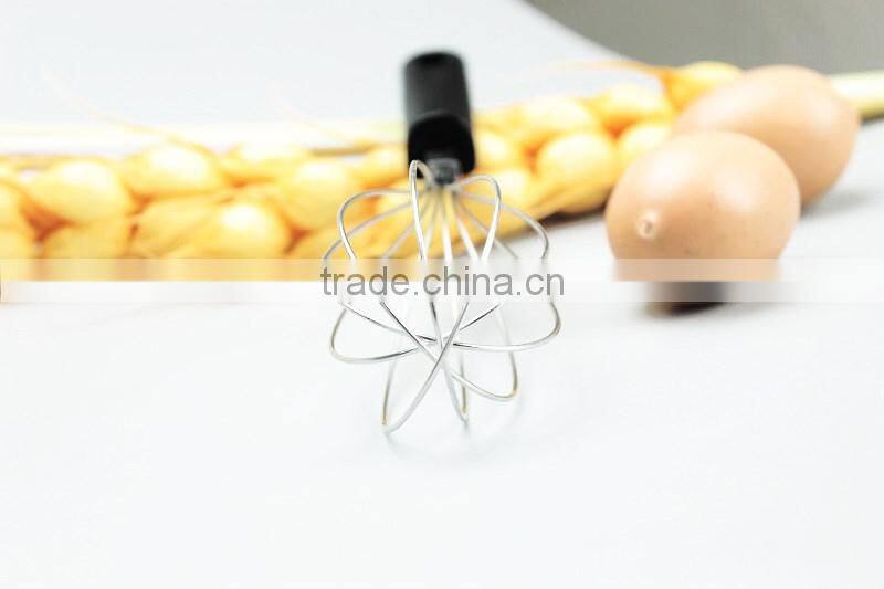 2017 china cheap wholesale high quality mental egg whisk with cheap price