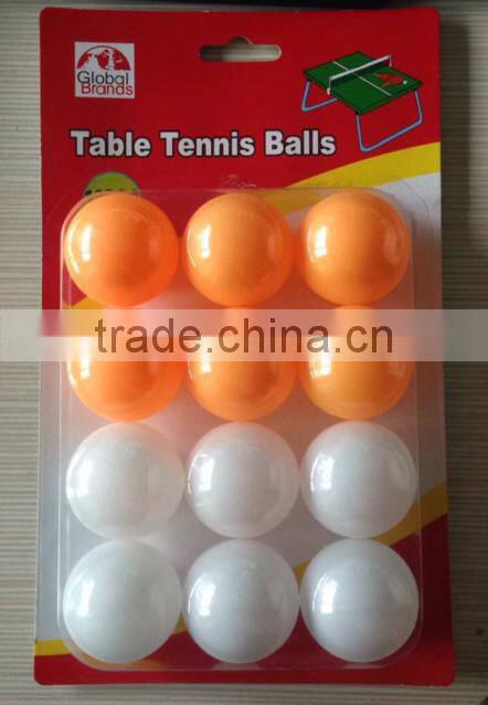 PP Ping Pong Ball