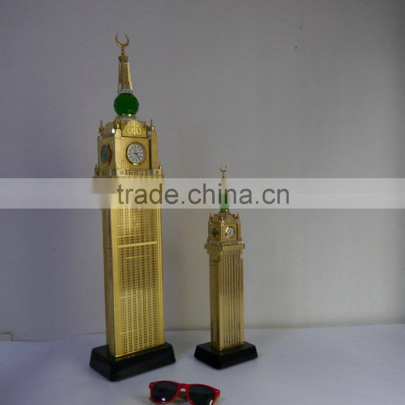 islamic crystal gifts kabba