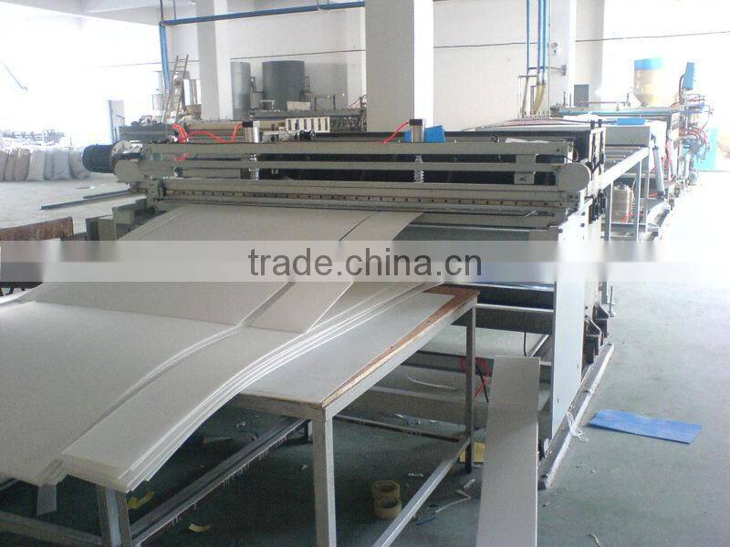 natural white Acrylonirile Butadiene Styrene board