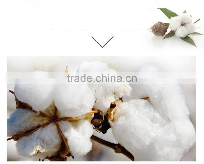 Super absorbant customized cotton wet towel for bathroom