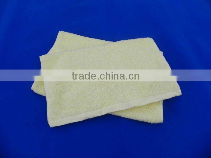 velour embroidery face towel,terry towel,golf towel,beach towel