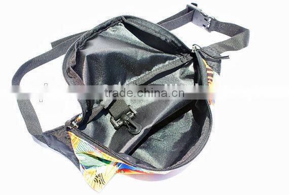 Ladies Travel Waist Bags/Leisure Bum Bag/Sports Waist Bags