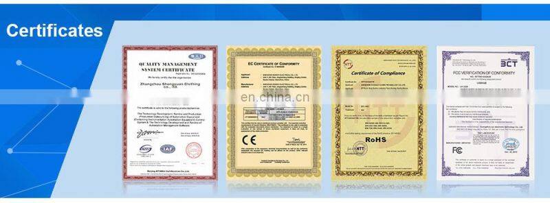 concise and easy business gentlemen T-shirts