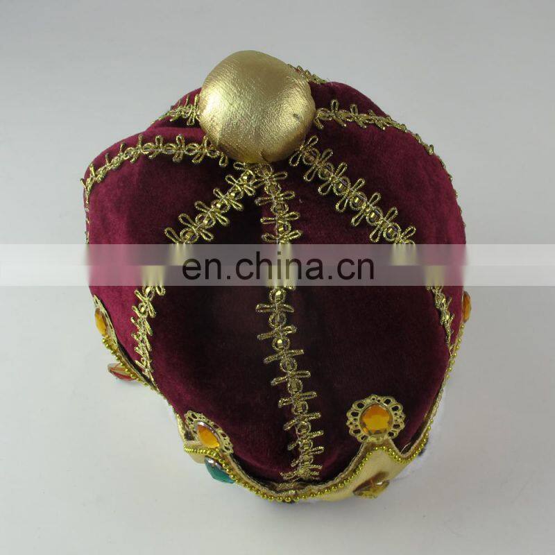 Funny Birthday Cake Party Hat