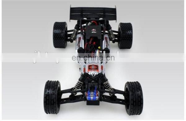 WL toys brushless motor car L202 high speed 2.4G radio control car
