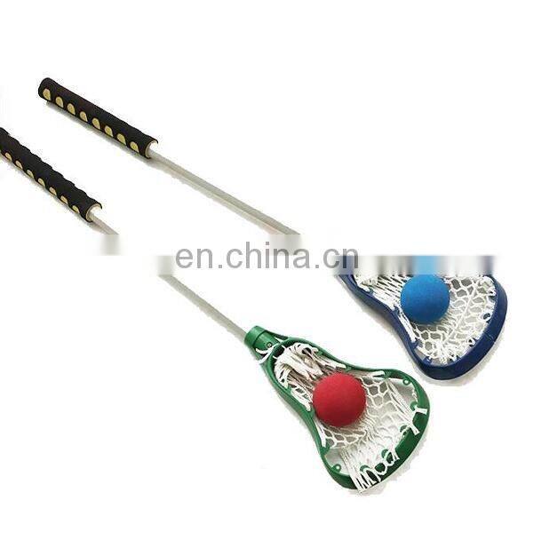 Hockey Sticks Lacrosse Set for Kids Training