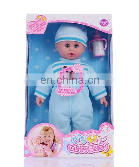 Vinyl reborn baby dolls toys wholesale