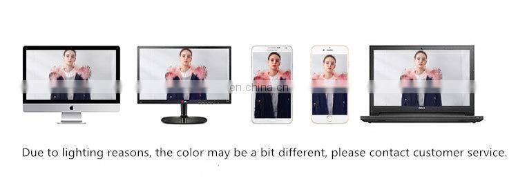 2016 Top Selling Fashion European Outwear Warm Raccoon Fur Collar Hood Winter Jacket Parka