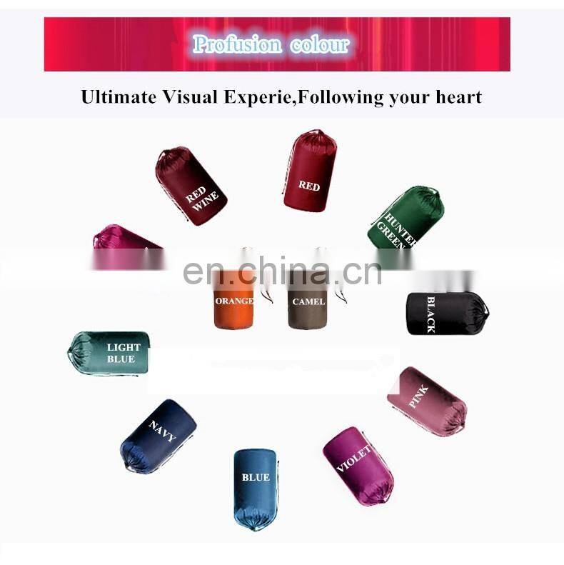 fashion design grey goose down coat