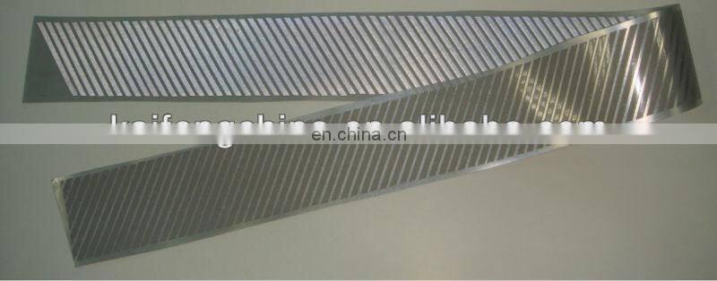 Kaifeng Reflective Transfer Film Heat Transfer Tapes