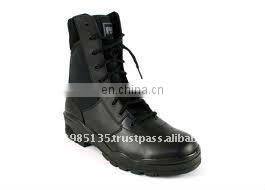 combat boot