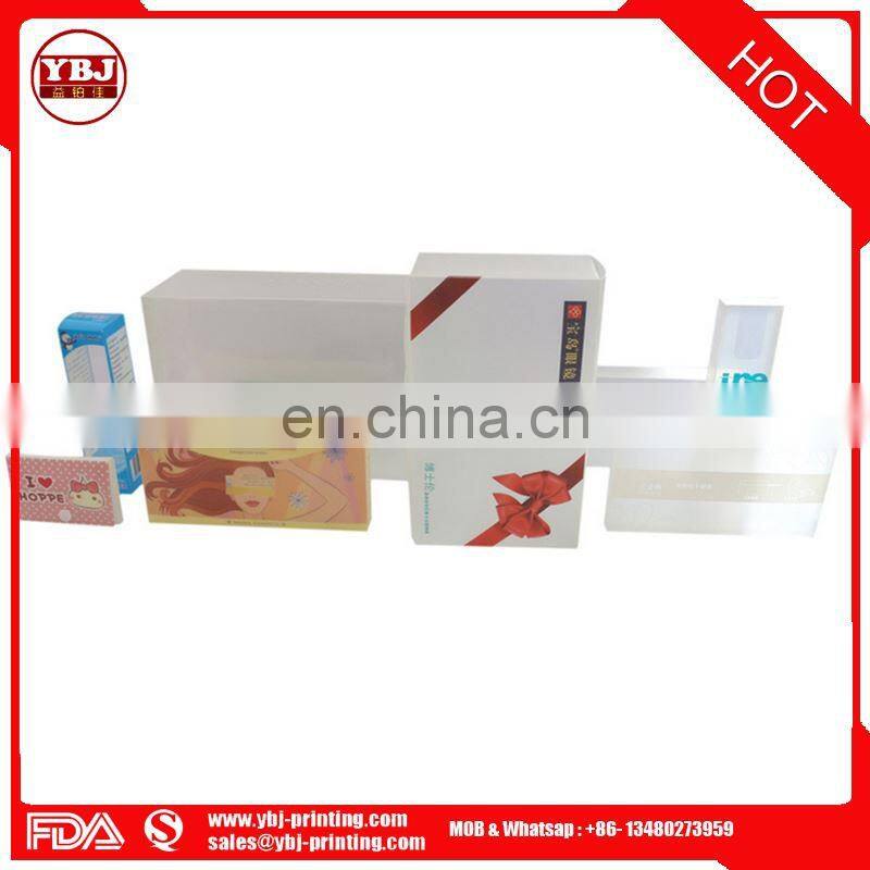 Top quality popular Guangdong produced PP box