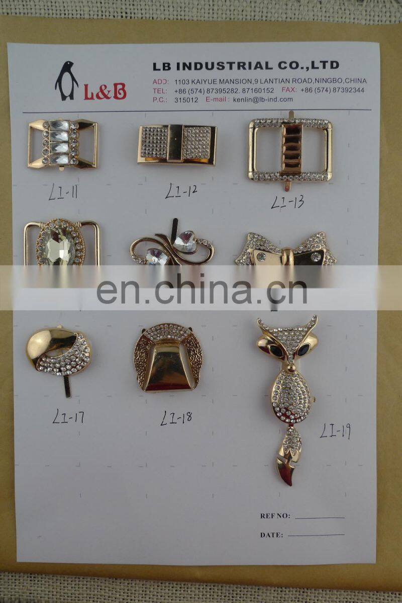 2016 handmade Shoe flower ornament for fat lady sandal decoration shoes ornament for women shoe