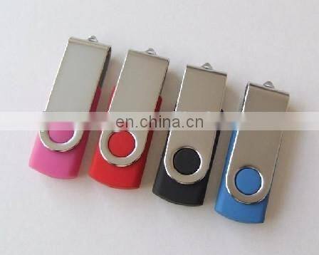 Branded car logo plastic usb flash drivers with factory direct supply